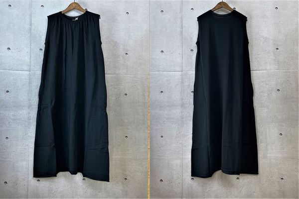 卸売価格の販売 R＆D.M.Co- マテラッセ クロスオーバー ドレス ...